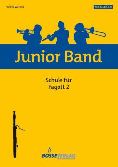 Junior Band 2 