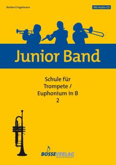 Junior Band 2 von Norbert Engelmann 