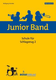 Junior Band 2 (Wolfgang Schniske) 