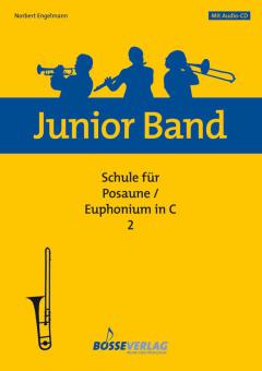 Junior Band 2 von Norbert Engelmann 