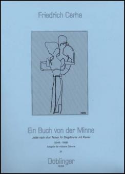 Ein Buch von der Minne