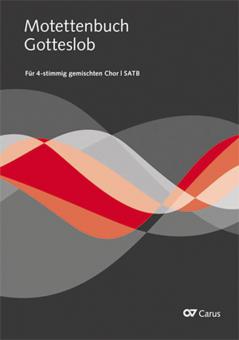 Motettenbuch Gotteslob