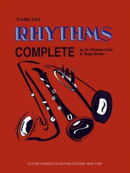 Rhythms Complete von Charles Colin 
