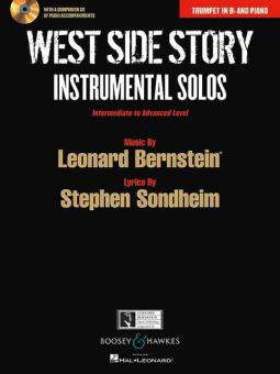 West Side Story von Leonard Bernstein 