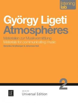 György Ligeti: Atmosphères von Johannes Voit 
