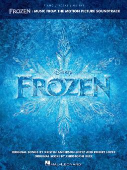 Frozen von Robert Lopez 