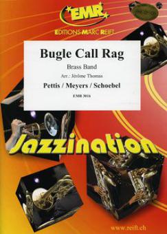 Bugle Call Rag (Elmer Schoebel) 
