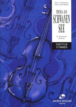 Thema aus Schwanensee