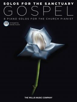 Solos For The Sanctuary - Gospel 