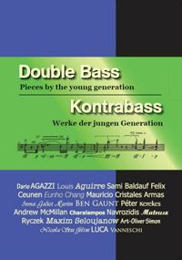 Kontrabass