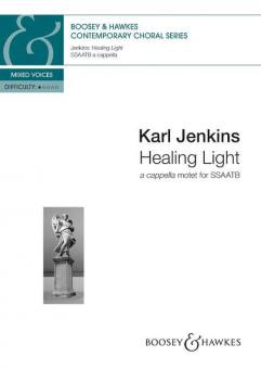 Healing Light (Karl Jenkins) 