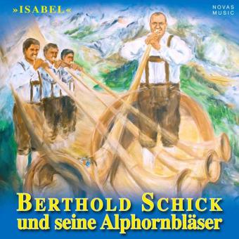 Isabel von Berthold Schick 