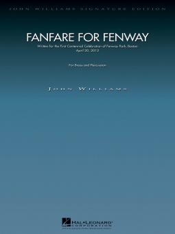 Fanfare For Fenway