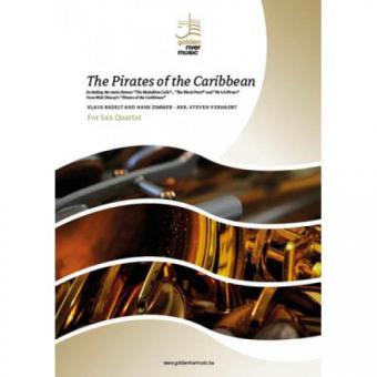 Pirates of the Caribbean von Hans Zimmer 