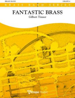 Fantastic Brass