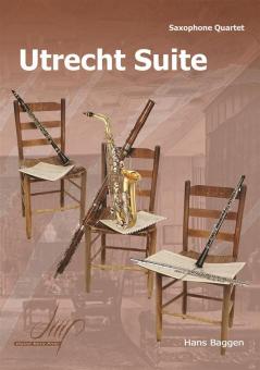 Utrecht Suite
