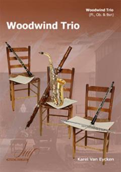 Woodwind trio