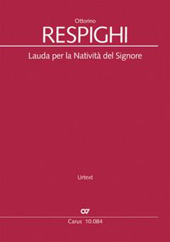 Lauda per la Natività del Signore