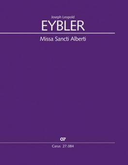 Missa Sancti Alberti
