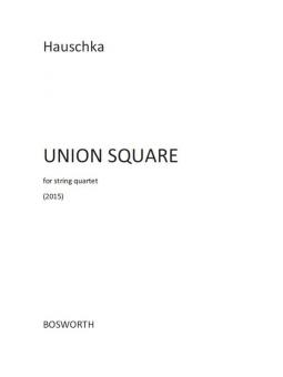 Union Square von 0 