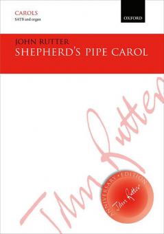 Shepherd's Pipe Carol (John Rutter) 