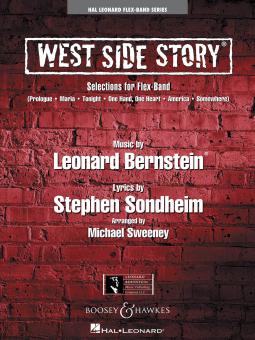 West Side Story (Leonard Bernstein) 