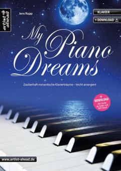 My Piano Dreams 