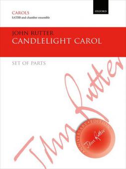Candlelight Carol (John Rutter) 