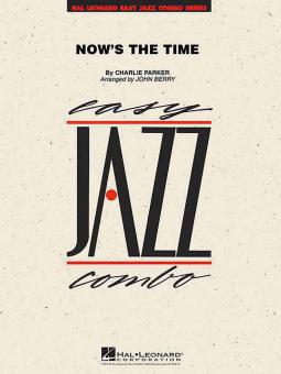 Now's The Time (Charlie Parker) 