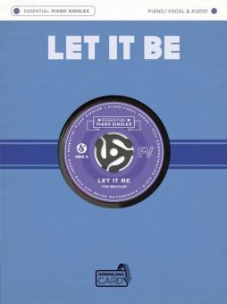 Let It Be von The Beatles 