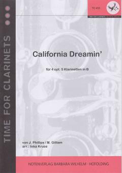 California Dreamin' von John Phillips 