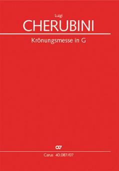 Messe solennelle in G