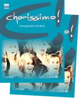 Chorissimo
