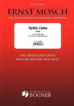 Späte Liebe (Ernst Mosch) 