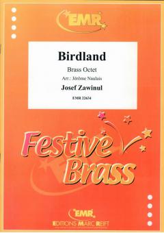 Birdland DOWNLOAD (Joe Zawinul) 