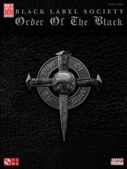 Order Of The Black