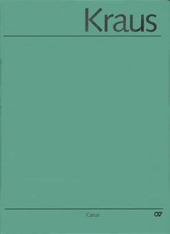 Kammermusik I. Musikalische Werke Band VI/1