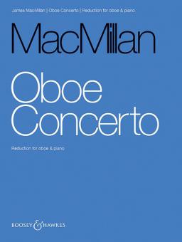Oboe Concerto