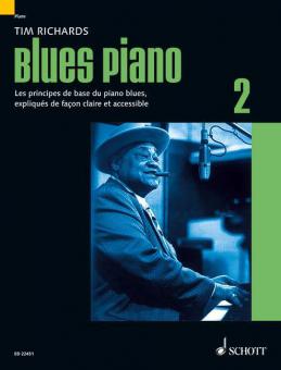 Blues Piano 2