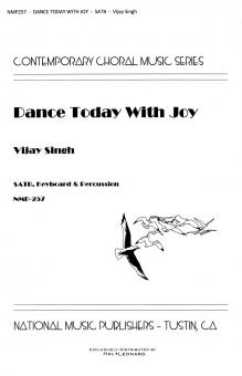 Dance Today With Joy (Vijay Singh) 