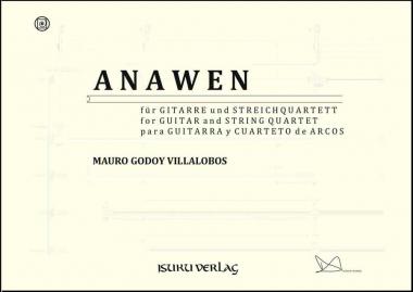 Anawen (Mauro Godoy Villalobos) 