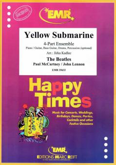 Yellow Submarine (John Lennon) 