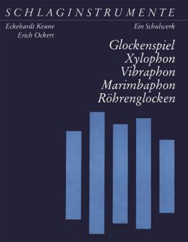 Schlaginstrumente Teil 4