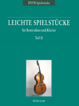 Leichte Spielstücke 2