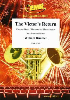The Victor's Return (W. Rimmer) 