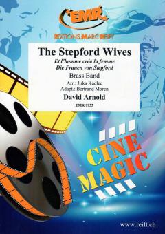 Die Frauen von Stepford DOWNLOAD (David Arnold) 