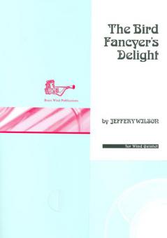 The Bird Fancyer's Delight