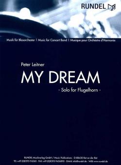 My Dream (Fegerländer) 