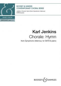 Chorale: Hymn (Karl Jenkins) 