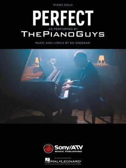 Perfect von The Piano Guys 